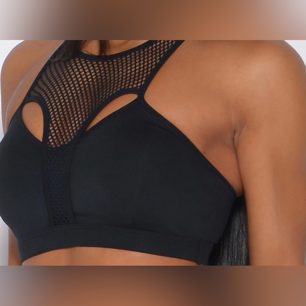 Two piece set top top:small bottoms:small
